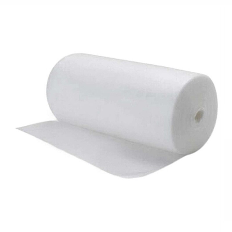 Safety Baby Flushable Biodegradable Disposable Cloth Nappy Diaper Liners for Infant Boys Girls100 Sheets per Roll