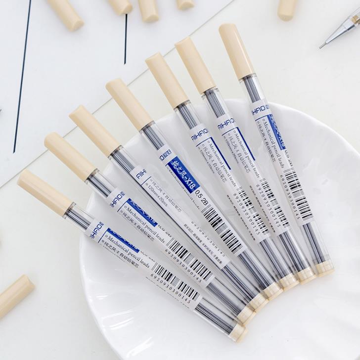 JOMPENS 2 dozen/200/Stks 0.5/0.7mm Mechanische Potlood