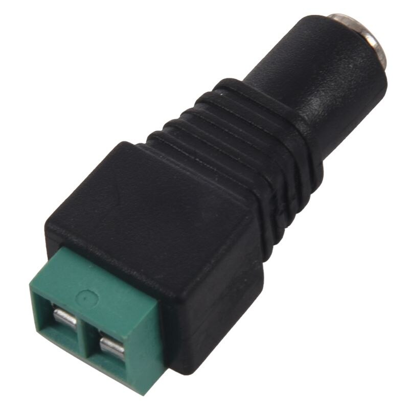 12V adaptateur d'alimentation 5A transformateur 110-220V &
