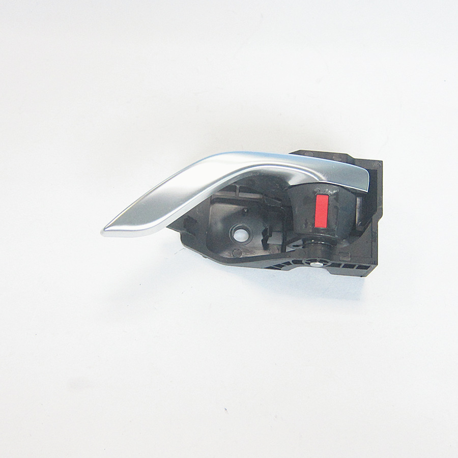 Car Interior parts silver painted inner door handle for Mazda 6 ATENZA cx5 Mazda 3 CX8 CX4