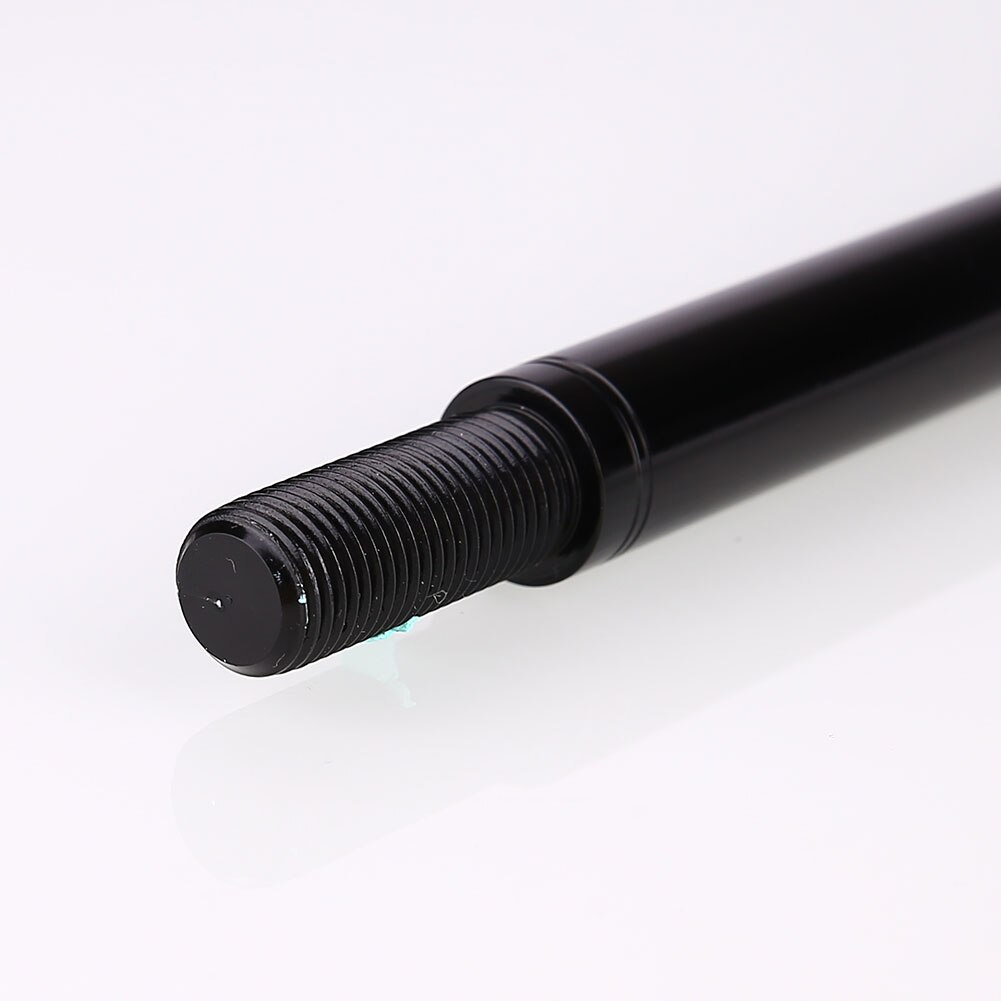 10 tum 254mm växelspaksknapp för manuell växelspak  m12 x 1.25