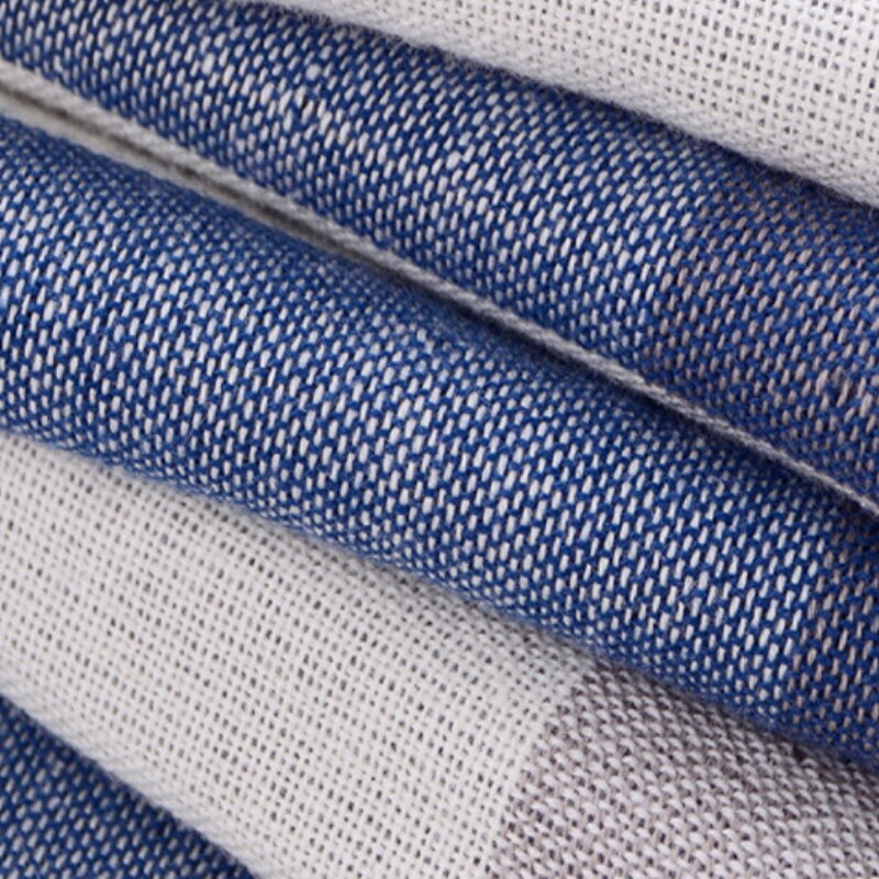 Toalla de gasa de algodón para adultos y niños, paño de muselina japonesa, suave y agradable para la piel, para la mano y la ducha