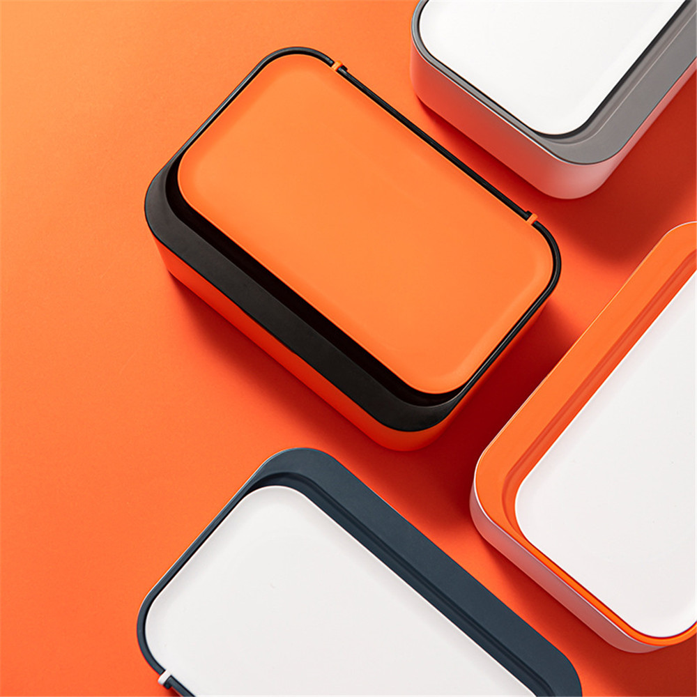 2022 Plastic Tissue Box With Lid Wet Tissue Holder Baby Wipes Paper Storage Box Paper Towel Dispenser Home Napkin Organizer