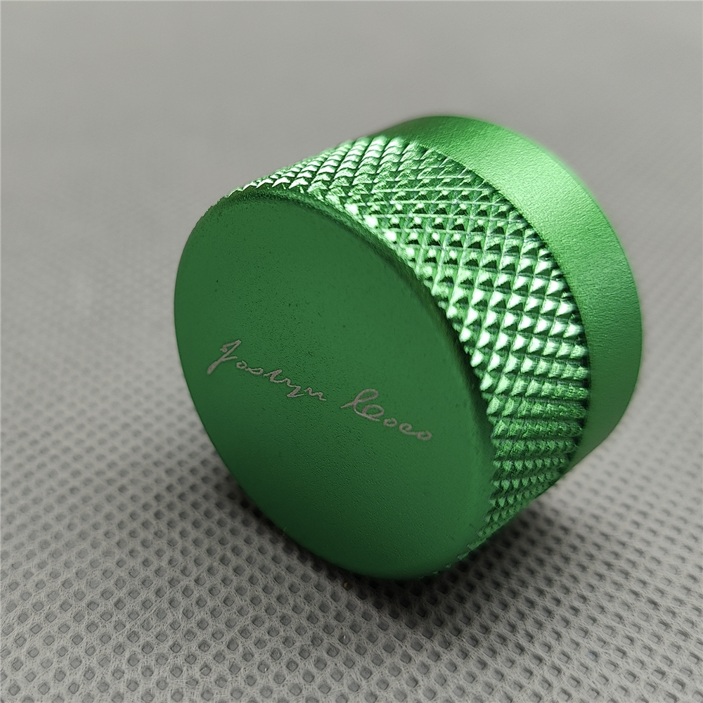 Taom – boîte métallique de rangement de craie de billard, craie Standard cylindrique, porte-craie en métal, accessoires de billard et de billard: green