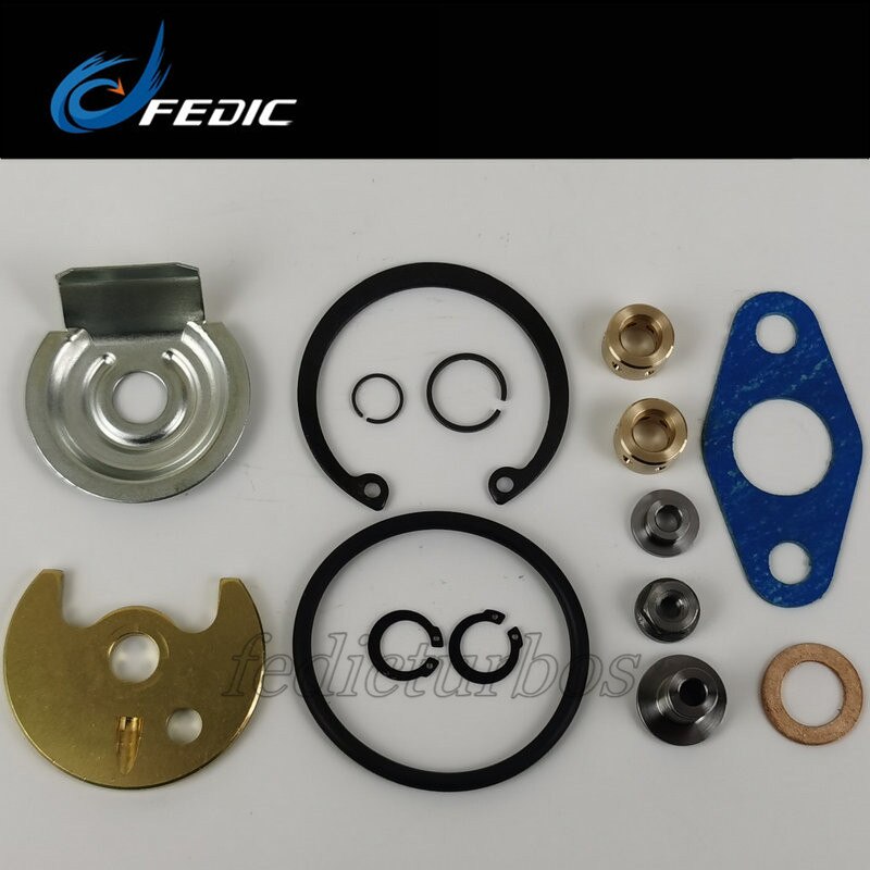 Turbocharger repair kit TD03 49131-05403 Turbo rebuild kits for Ford Transit VI C-MAX Fiesta VI Focus II 1.6TDCi 2.2TDCi 2.4TDCi