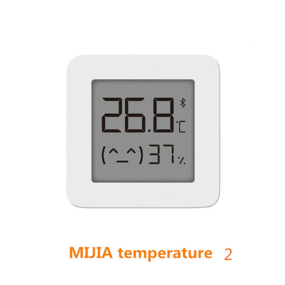Original xiaomi mijia Smart Home Aqara Wireless Temperature Humidity Sensor Aqara hub a gateway with RGB LED night lights