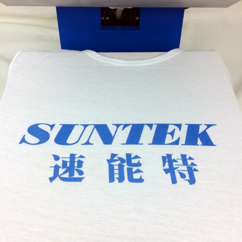 (100sheets) A3 Size Sublimation Transfer Paper for 3D Sublimation T-shirt Printing