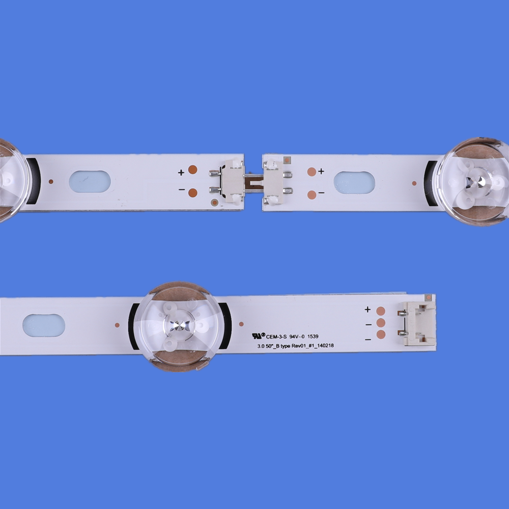 Led Backlight Strip Array Voor Lg Tv 50LB650V Innotek Drt 3.0 50 Een B 6916L 1736A 1735A 1978A 1979A LC500DUE 50LB582V