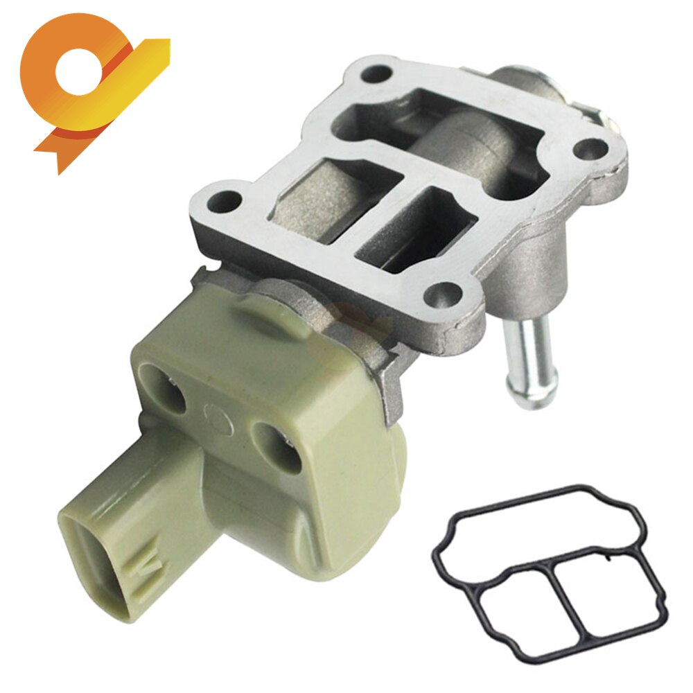 16022-P2E-A51 16022-P2A-J01 Idle Air Control Valve Voor Acura EL Honda HR-V Civic LX HX EX CX DX GX 1.6L Mk IV VI V1.4L 1.6L