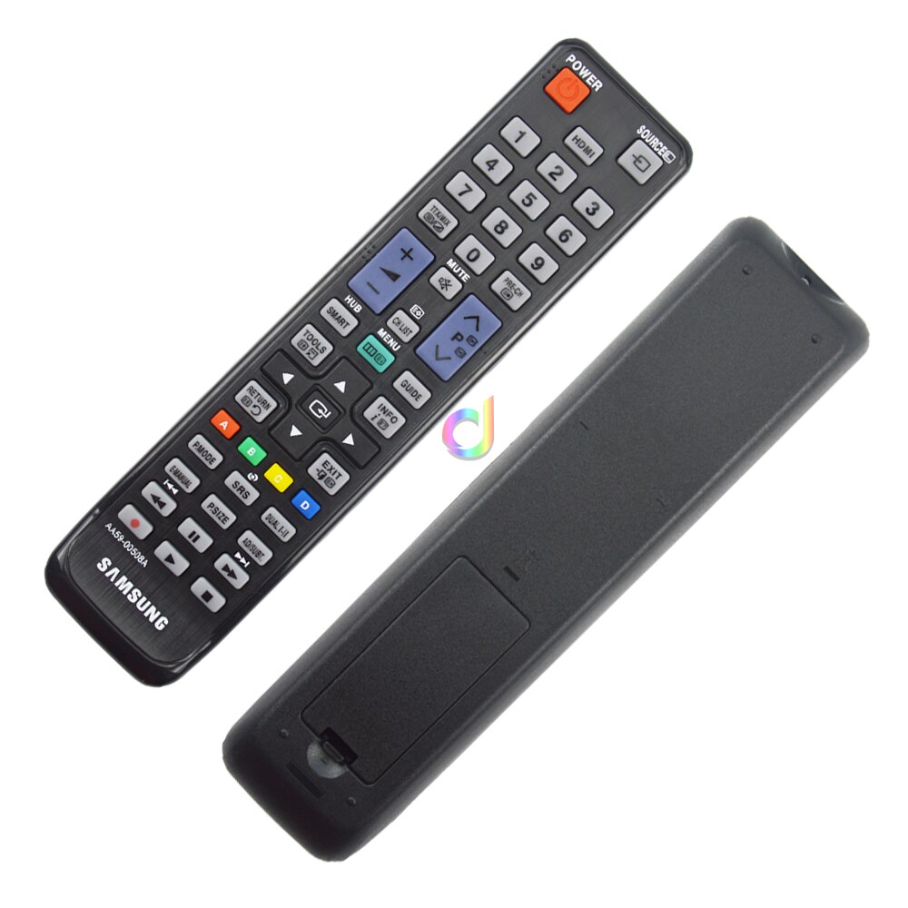 Bn59-01014A Control remoto para Tv Samsung Aa59-00508A Aa59-00478A Aa59-00466A consola de reemplazo remoto inteligente de