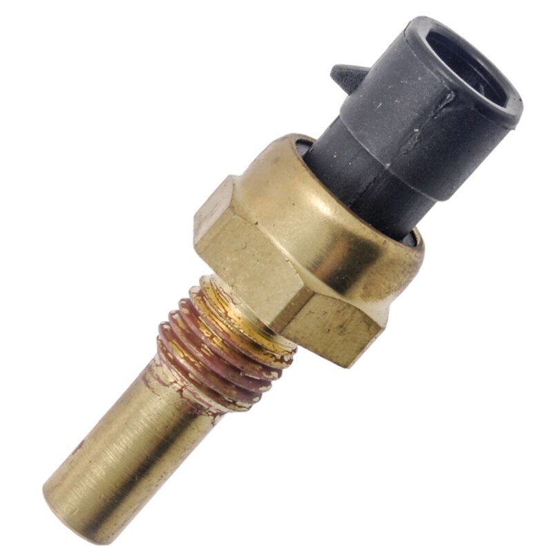 Koelvloeistoftemperatuursensor Voor Buick Cadillac Chevrolet Chevy Gmc Pontiac 12608814, 15326388 213-4514: Default Title