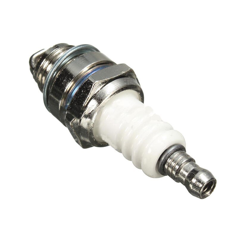 Tool Spark Plug for Briggs Stratton Lawn Mower Small Engine Replaces 2.2*0.9" RJ19LM BR2LM
