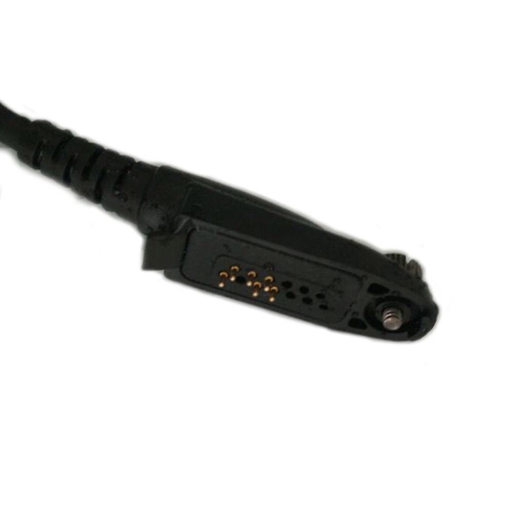 Original TYT MD MD-398 Microphone PTT Shoulder Speaker IP67 Waterproof for RT82 RT87 RT83 VETOMILE V DMR Radios