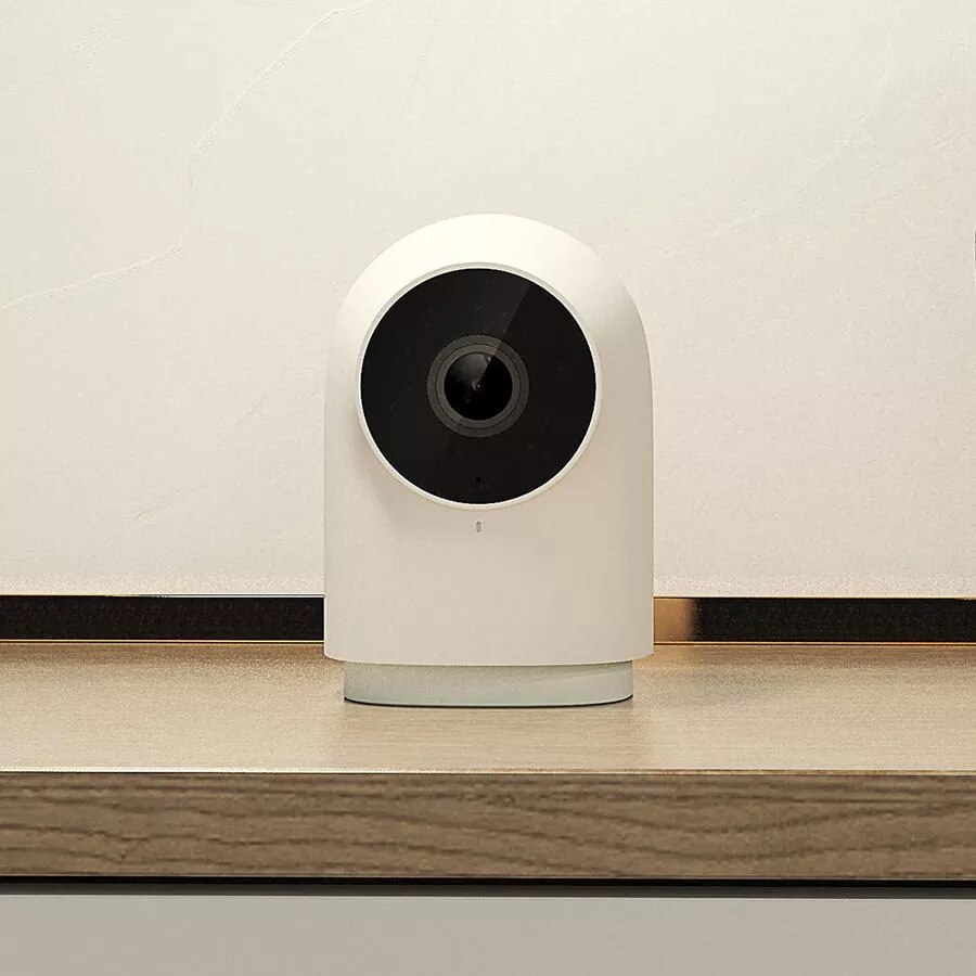 Xiaomi Aqara 1080P Smart Camera G2 Gateway Versie Zigbee Linkage IP Wifi Wireless Cloud Home Security Smart apparaten