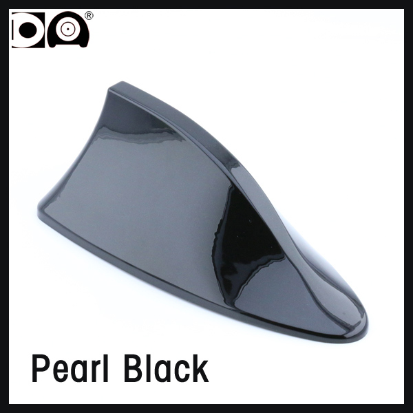 Alfa Romeo 159 Giulietta Shark fin antenna car radio aerials FM/AM Car Styling Stronger signal Piano paint: MULTI