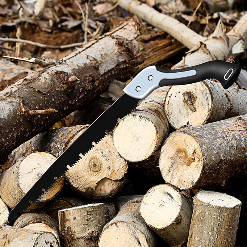 Universal Hand Saw Fast Cutting Wood Trim Gardening Branch Woodworking Household Garden Tools