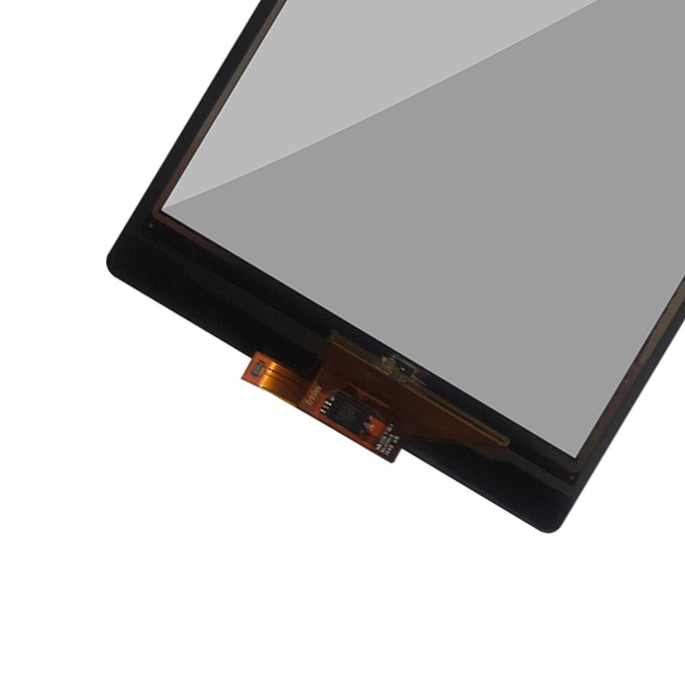 Originele Touch Voor Sony Xperia Tablet Z3 SGP611 SGP612 SGP621 Touch Screen Digitizer Voor Glas Vervanging + Tool