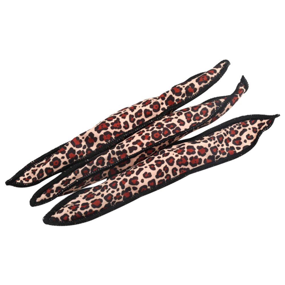 6 stuks schuim haar krultangen eenvoudig gemakkelijk duurzaam schuim haar rollers haar krultang gereedschap haar roller gereedschap voor vrouwen salonmeisjes