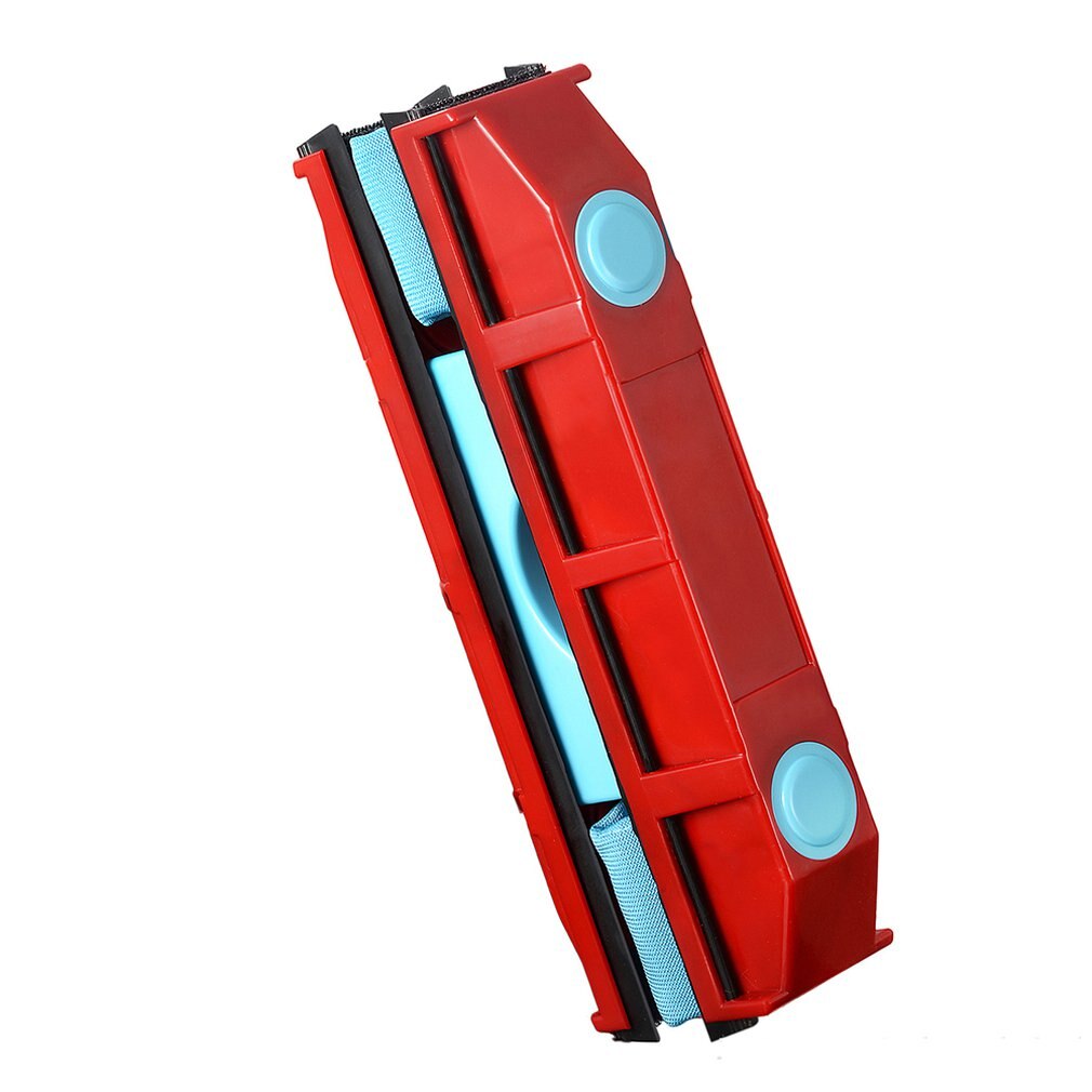Glass Cleaner Window Cleaner Double-Sided Magnetic Glass Cleaner Artifact Big Suction High-Rise Glass Window Cleaner
