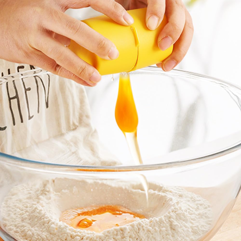 Abridor de cáscara de huevo, nueva herramienta de galleta de huevo 2025 para huevos crudos, pelador de huevos duros, utensilios de cocina para quitar cáscara de huevo, 3 uds.