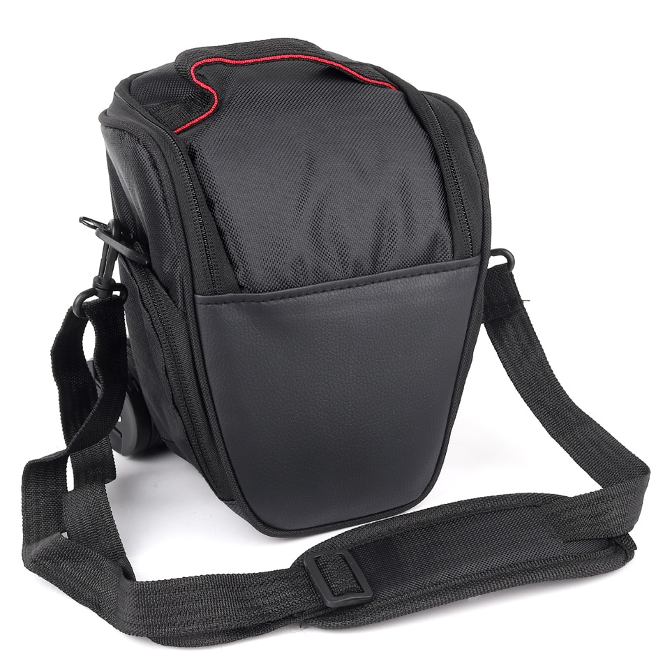 DSLR SLR Camera Bag Shoulder Case For Nikon Sony Canon Panasonic Olympus Fujifilm Digital camera bag