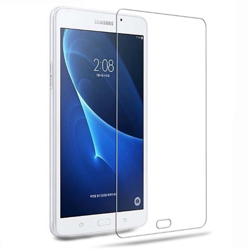 Tempered Glass for Samsung Galaxy Tab A6 7.0 T280 T285 Screen Protector for Samsung Tab A 7" Tempered Glass Protection Case
