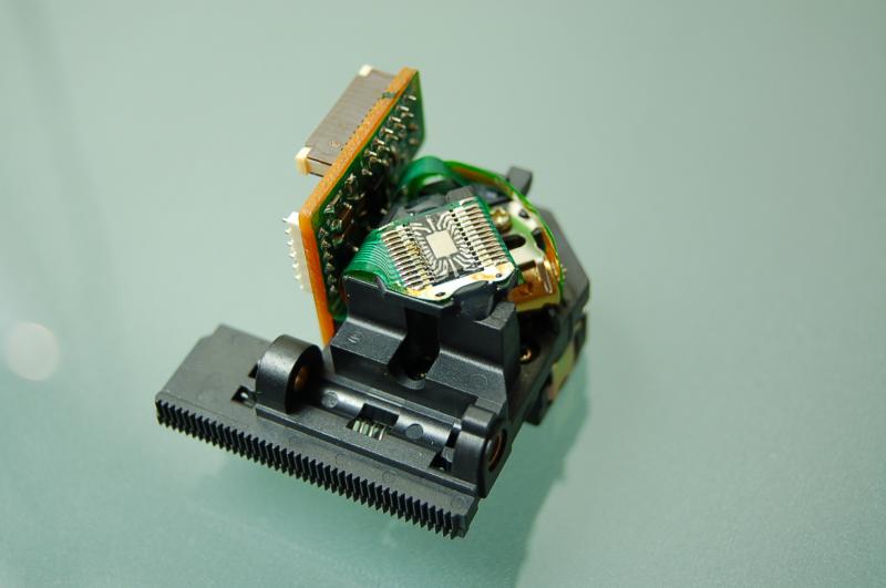 Di ricambio per sony MHC-500 MHC500 MHC 500 Radio Lettore CD laser Testa Ottica scegliere-su blocco Optique Parti di Riparazione