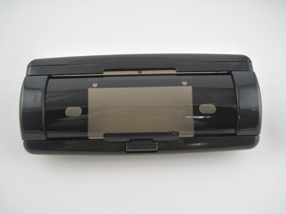 Universal Marine / Boat Receiver Waterproof Housing Case Water Resistant Radio Shield Marine Radio Cover Black: Black