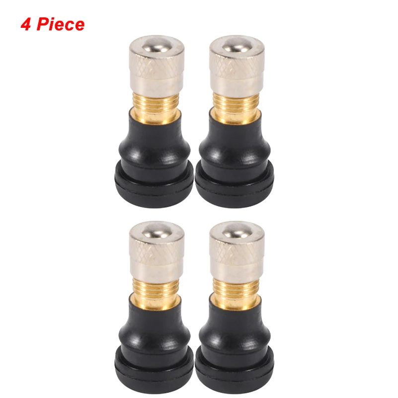 Nuevas válvulas sin cámara de vacío para Max G30 para patinete eléctrico Xiaomi M365/m365 Pro/pro 2, pieza de válvula de Gas para rueda de neumático sin cámara: Azul