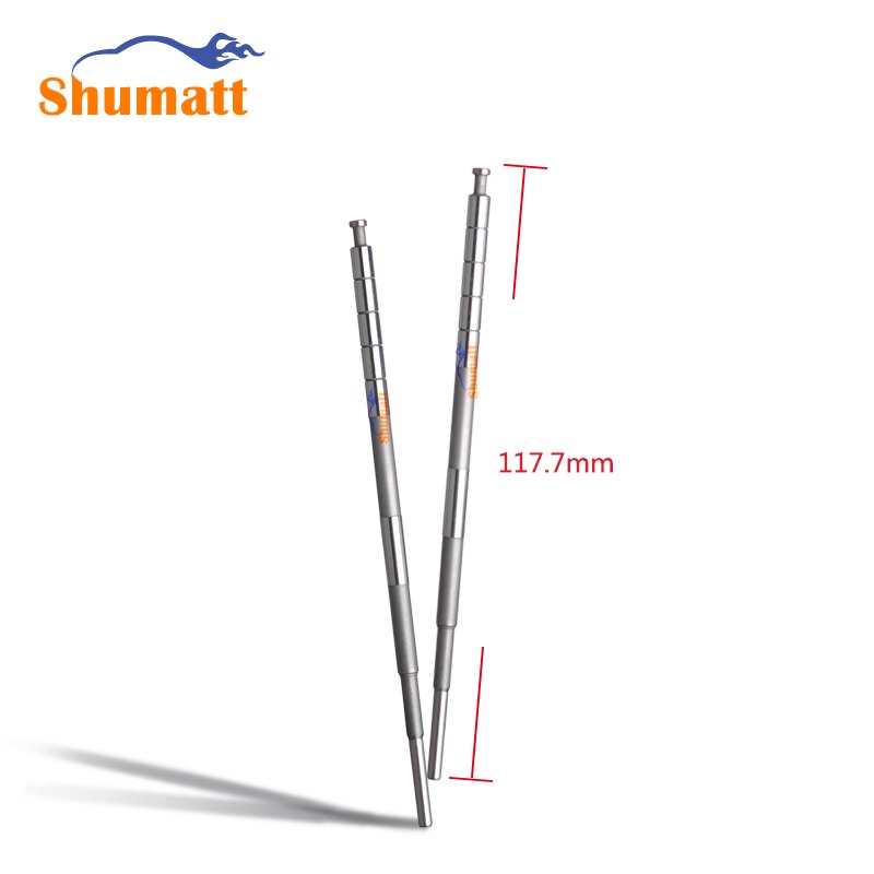 10PCS China Made Common Rail Fuel Injector Vavle Steam 095000-8290