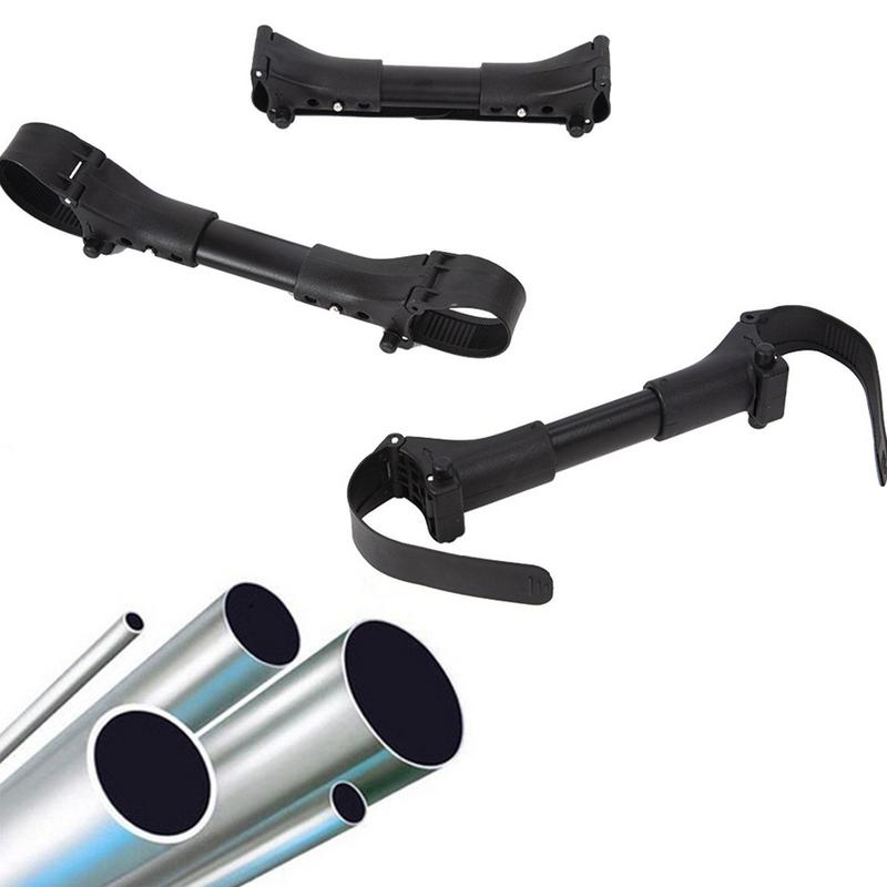 Baby Kinderwagen Anschlüsse Abnehmbare Doppel Warenkorb Stecker Leichte Doppel Kinderwagen Adapter Einstellbar Mehrweg Zwilling Kinderwagen