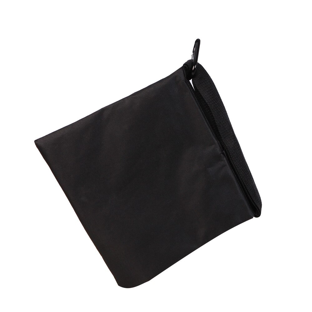Fotover Zandzak, voor fotografie, studio, video, zware kwaliteit, zandzak voor fotostudio, licht, staande boomarm, camerastatief met haken, 3 stuks (geel en zwart Fotover Zandzak, voor fotografie, studio, video, zware kwaliteit, zandzak voor fotostudio, licht, staande boomarm, camerastatief met haken, 3 stuks (geel en zwart
