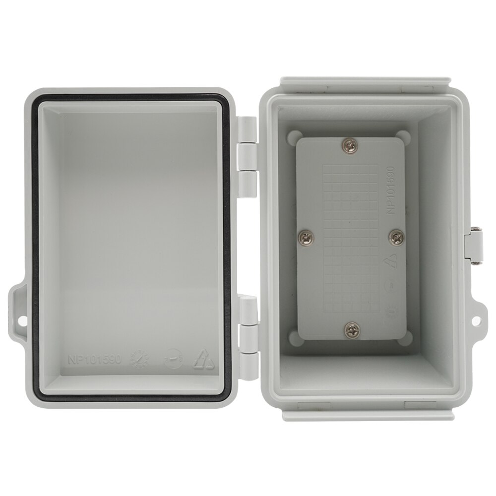 Products Flame Retardant Waterproof Junction Box,IP65 Waterproof Electrical Box,Transparent Waterproof Distribution Box