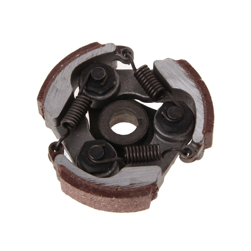 47cc 49cc minimoto mini moto quad atv dirt bike quadard 3 sko clutch 2t fjærer