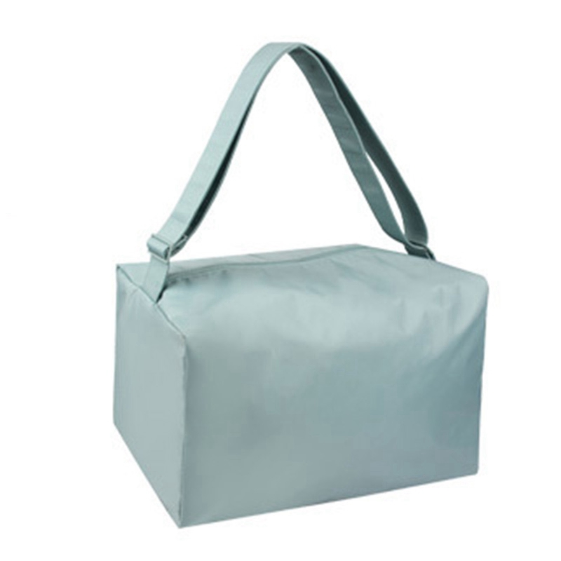 Yoga Mat Bag Fitness Bag Wash Dry Wet Bag Shoulder Travel Bag Shoe Storage Artifact