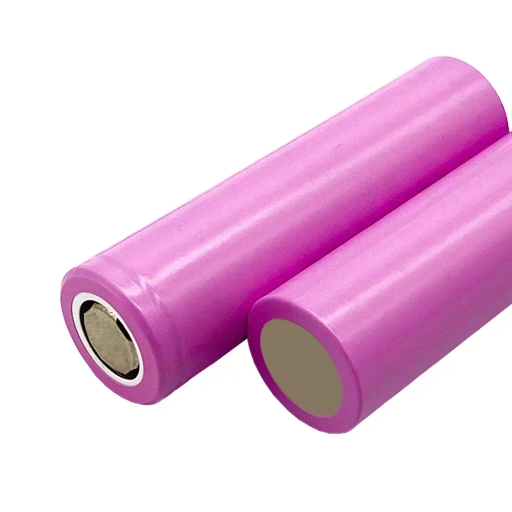 18650-3.7v-3000mah-30Q hoge ontlading lithium-ion oplaadbare batterij, geschikt voor alle soorten elektronische producten + nikkel DIY