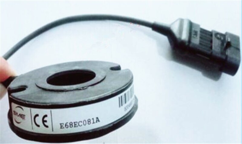 Pièce Détachée Encodeur SME Capteur De Vitesse D'impulsions 64 Fils, E68EC050A01 E68EC050A E68EC080A E68EC08 Remplacement Encodeur E68EC081A Pièce Détachée Encodeur SME Capteur De Vitesse D'impulsions 64 Fils, E68EC050A01 E68EC050A E68EC080A E68EC08 Remplacement Encodeur E68EC081A