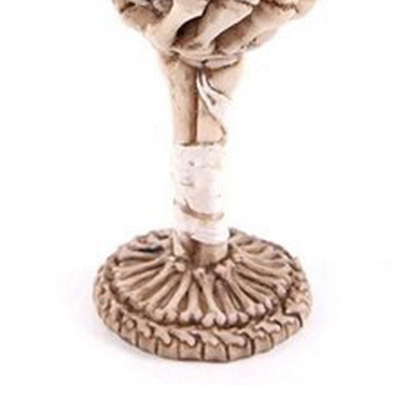 3D Mug Tankard Striking Skull Warrior Tankard Viking Skull Beer Mug