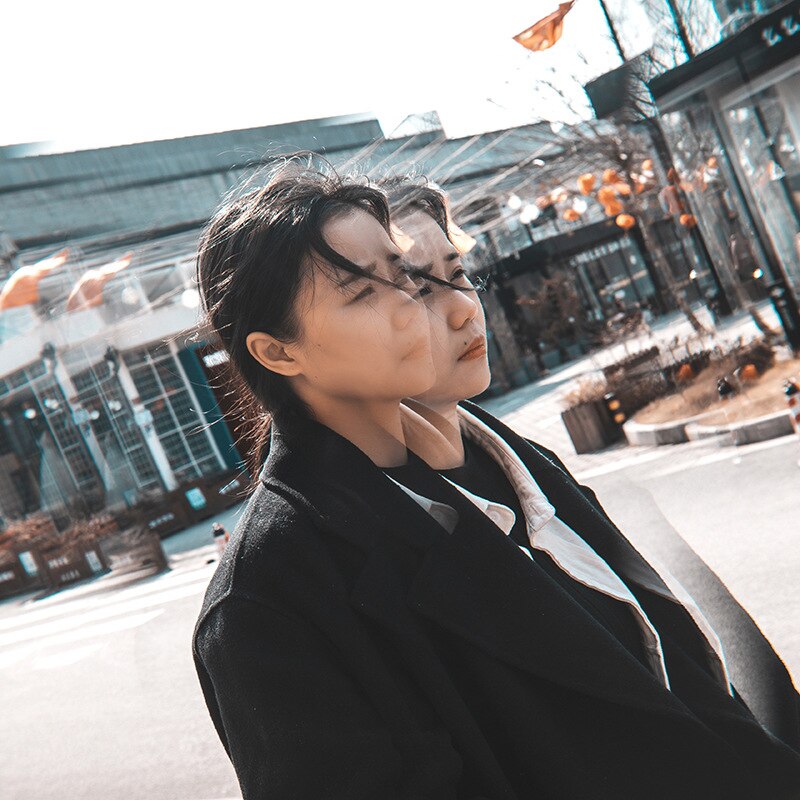 77mm Kaleidoscope Prism Linear Prism Filter Camera Glass Filter Variable Number Of Shooting Objects Special Effects Filter