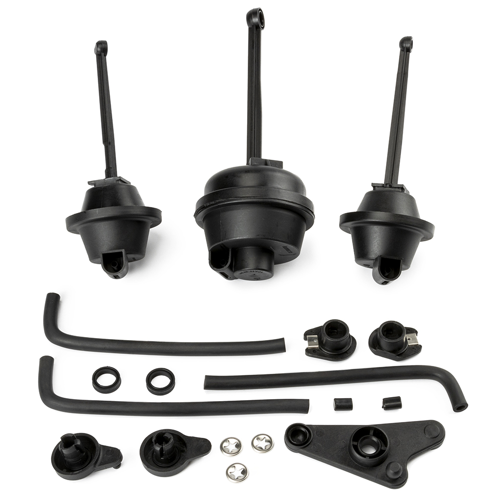 Kit completo de reparación de colector de admisión de aire, para mercedes-bens M272, M273, C300, ML350, R350, SLK 2721402401, 272, 140, 24-01, 272, 24 y 01, 140