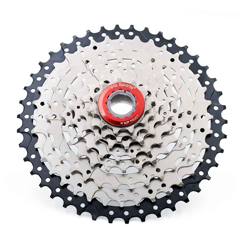 8 Speed 11-42T Speed Roadbike Freewheel road bike cassette bicycle freewheel bikes sprocket cog velocidade cdg free wheel
