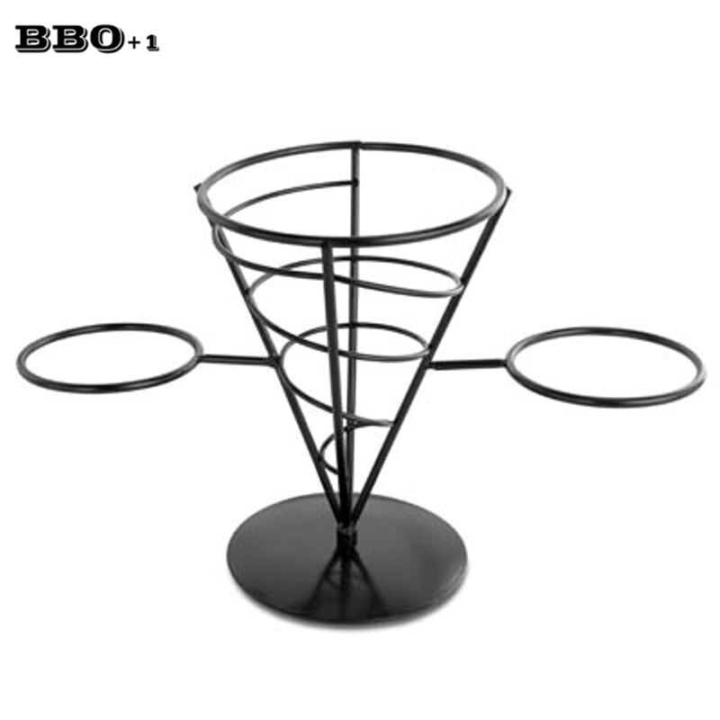 1pcs Chips Mini Fry Basket Serving Food French Fries Basket Western Cafe Bar KTV dessert pastry basket of fried chicken snack