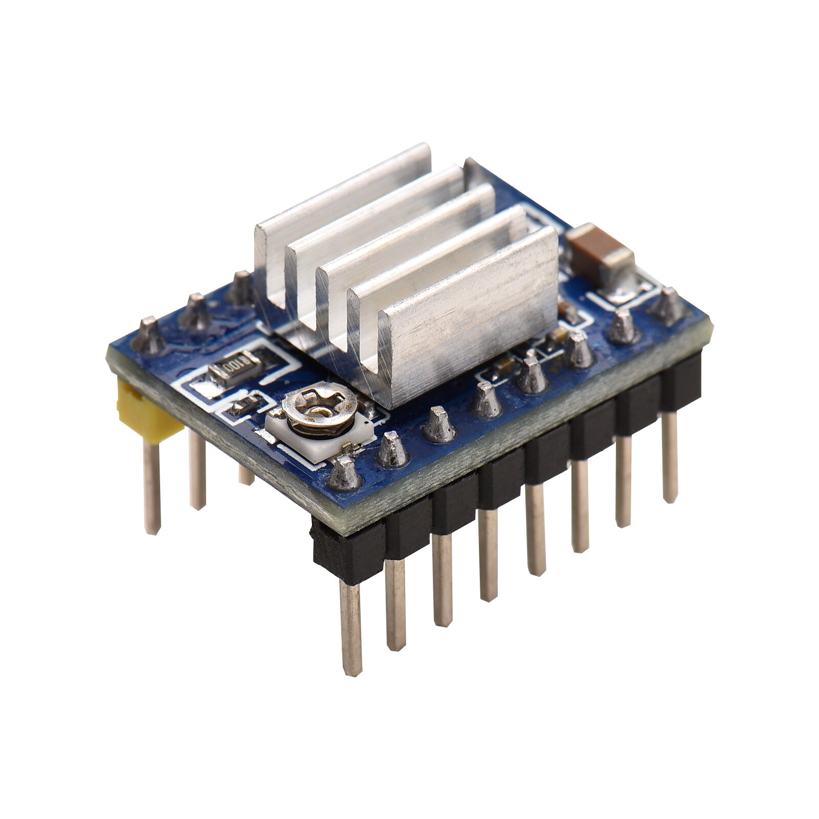 Artillery Stepper Driver with Heat Sink for Artillery Sidewinder X1 3D Printer FS31W01 Driver 3d printer parts
