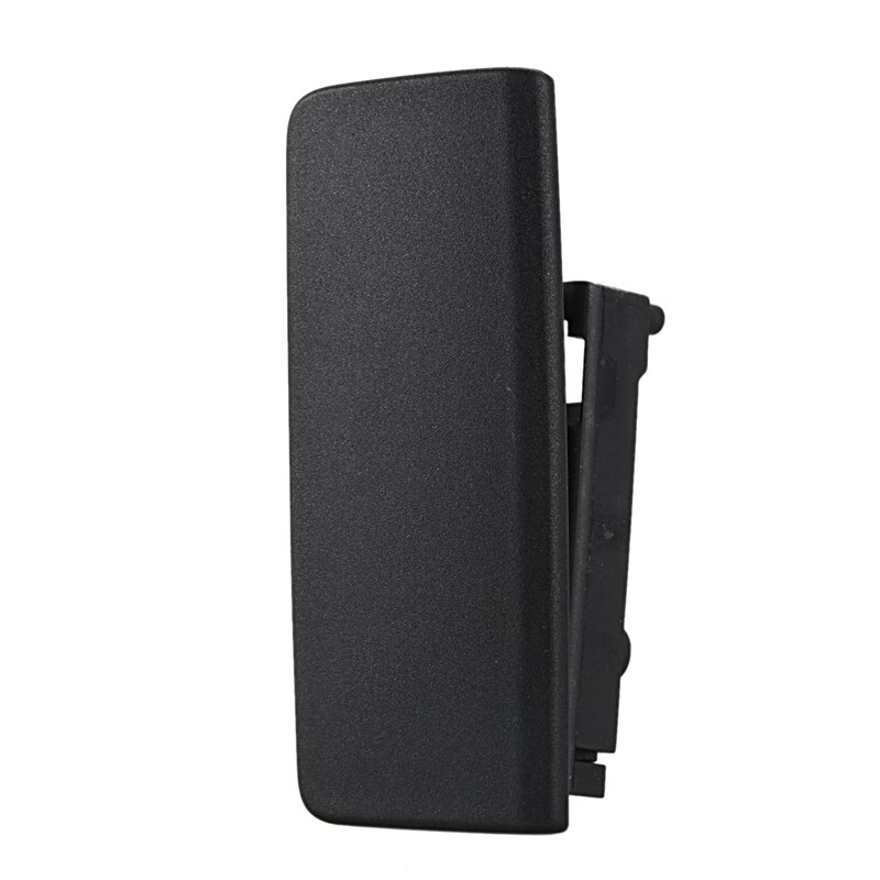 Dla placet Grande Punto schowek na rękawiczki przedni uchwyt robić pokrywy złap nowe i oryginalne 735426145