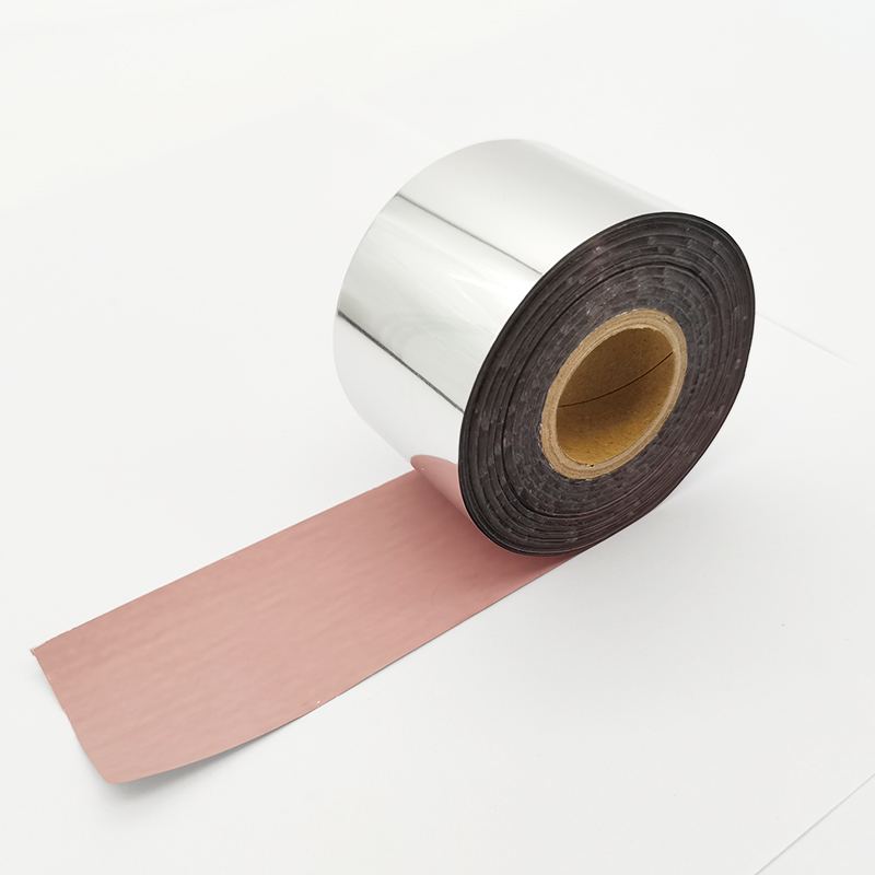 4cm/8cm Gold Blocking Silver Black Foil for Stamping Leather Craft Embosing Logo Bronzing Paper Gilding Quill Pen: Sliver 120 Meter-4cm