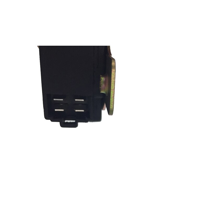 Actuador de cerradura Central para puerta delantera izquierda, para Mitsubishi Pajero Montero 2 II 90-04 MB669153 MB-669153 CB669153-A MB669155 MB-669155