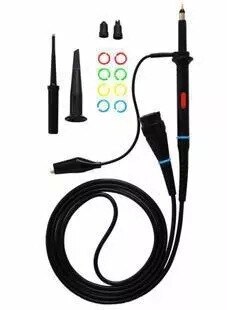 Pioneer  p4100 100:1 100 mhz 2000v hoogspanningsoscilloscoopsonde