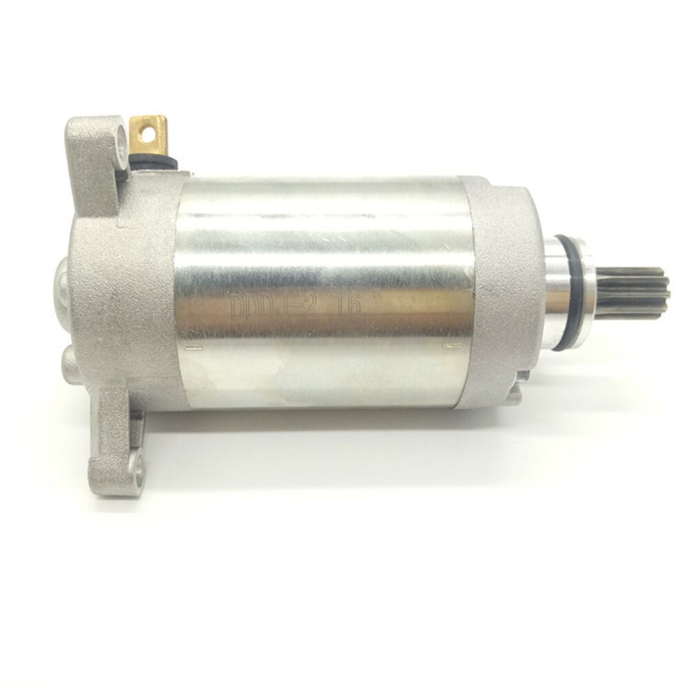 Motorycyle Anlasser YBR125 Motor Elektrische Starter Motor Für YAMAHA YBR125 YB125 YB125E YB125Z XTZ125 YP125