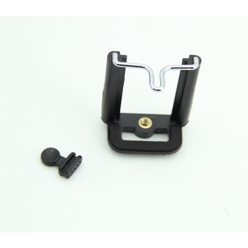 Suporte novo do suporte do grampo do telefone celular para o suporte do tripé com o padrão y3nd