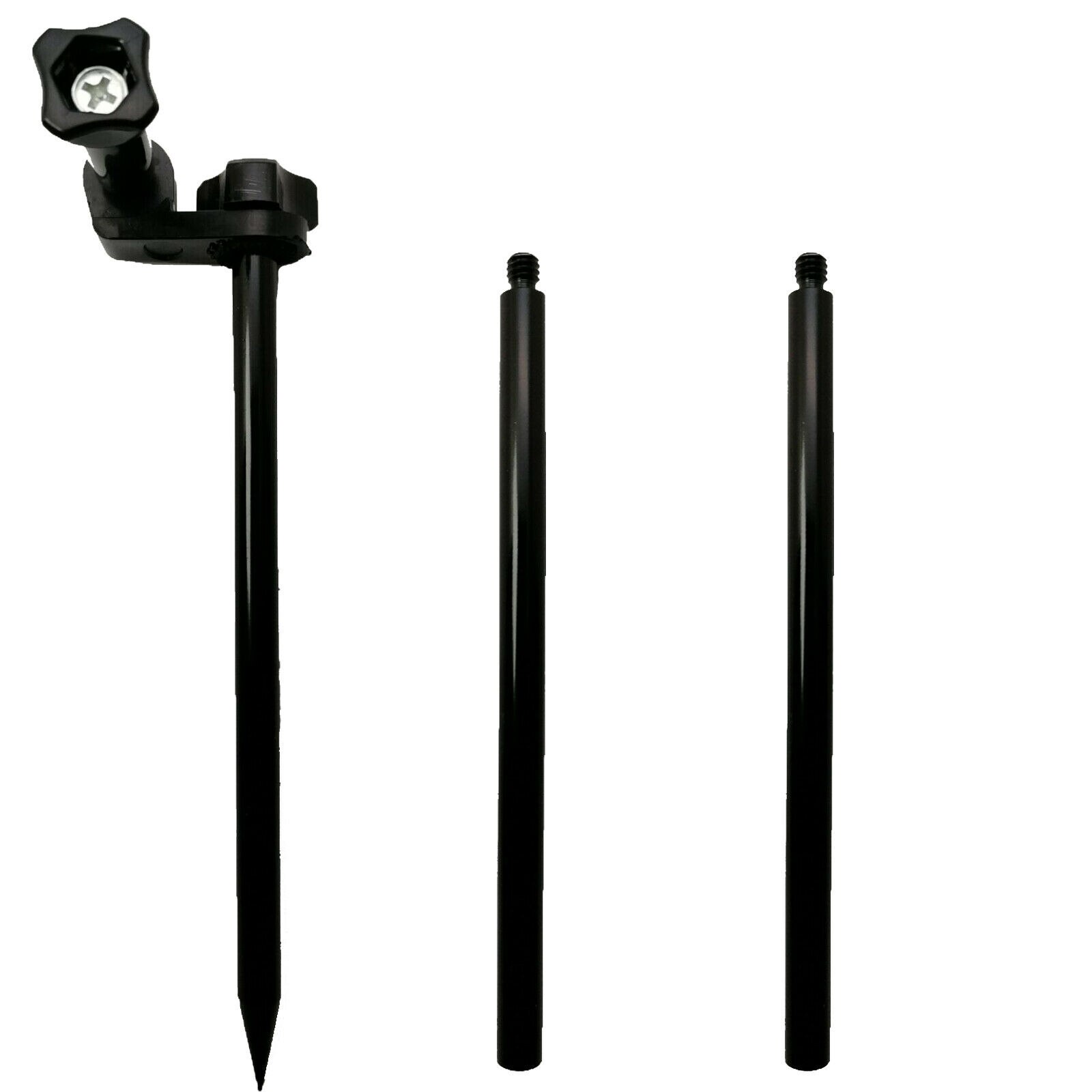 Voor Gopro Trail Camera Stake Mount | Grond Spike Stick Mount Past Scouting Hunt